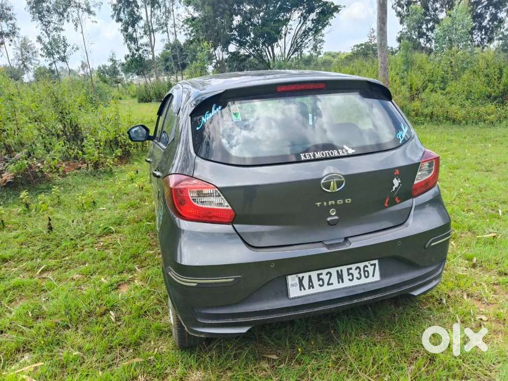 Tata Tiago Xt 2022 Model
