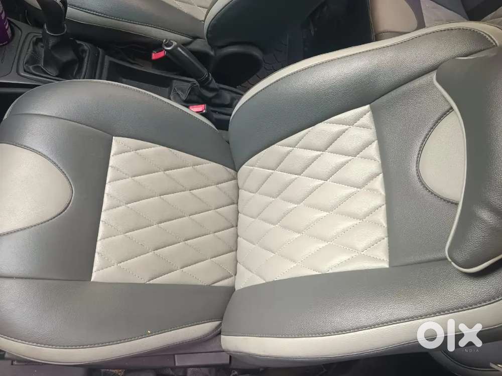 Tata Zest 1.2 Revotron 2019