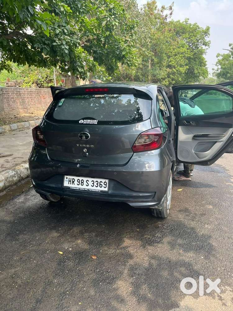 Tata Petrol Car 2024