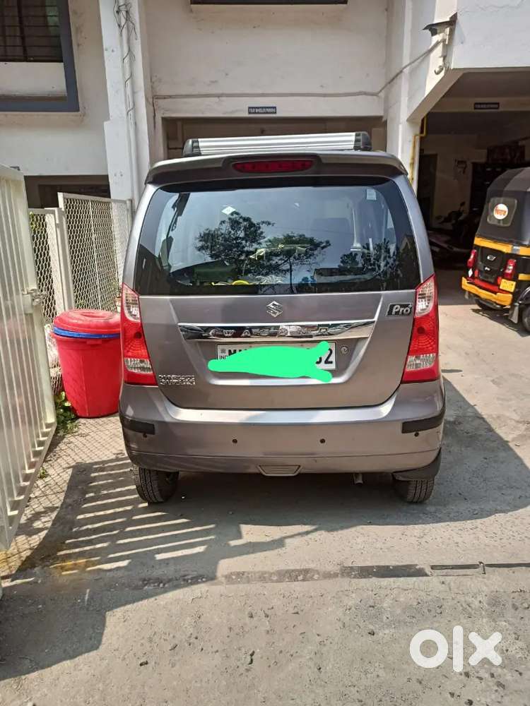 Wegnor Cng Car Company Feeted