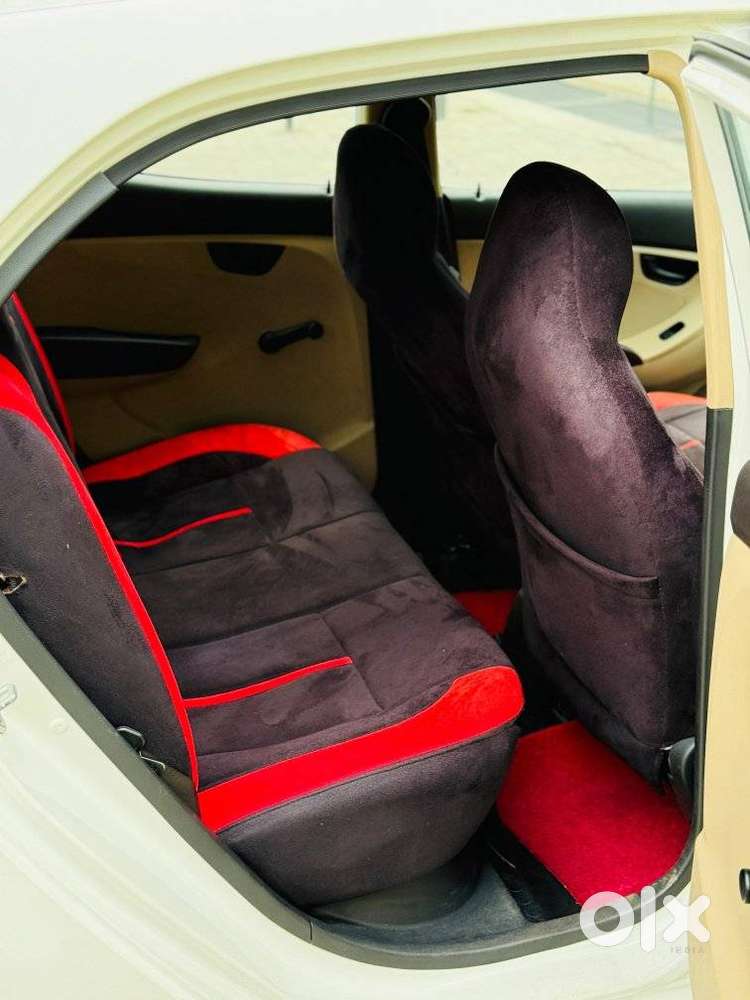 Hyundai Eon Era +, 2016, Petrol