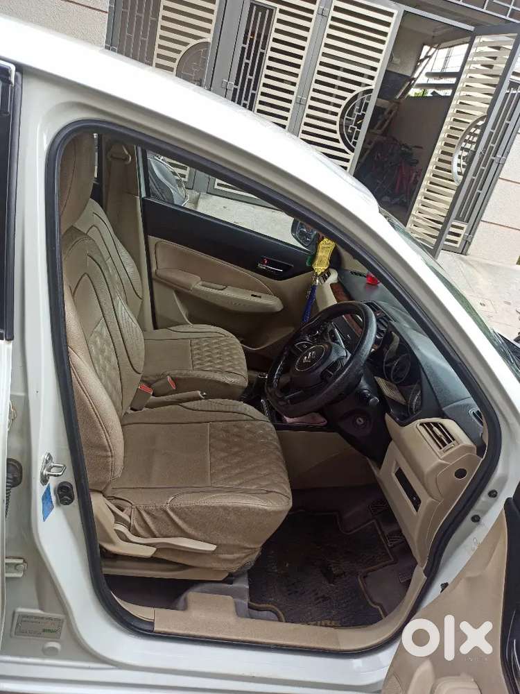 Maruti Suzuki Dzire 2020 Petrol Good Condition