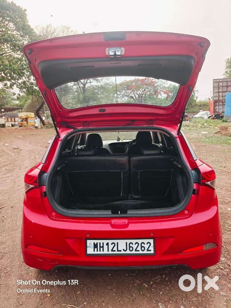 Hyundai Elite I20 2014 Diesel Well Maintained