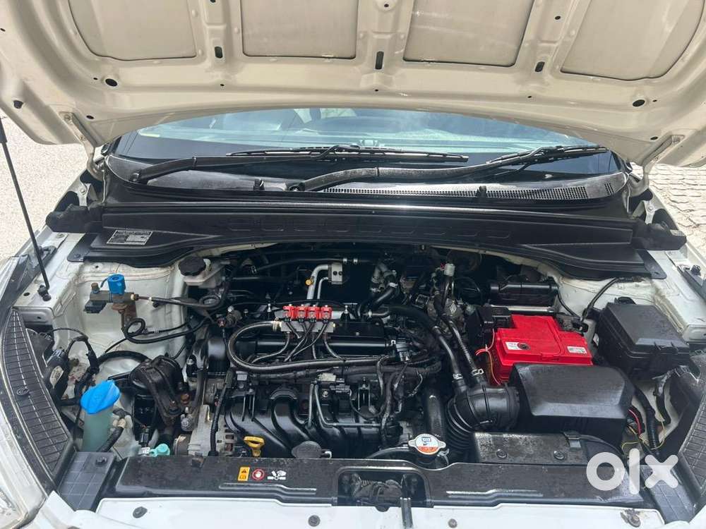 Hyundai Car 2018 Petrol