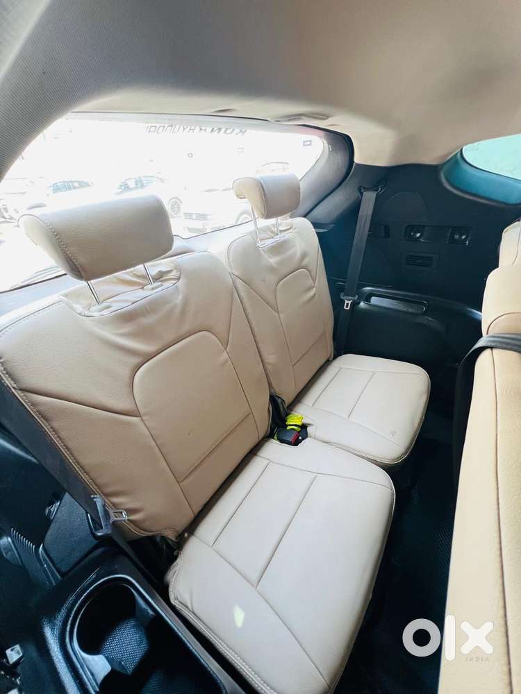 Hyundai Santa Fe, 2016, Diesel