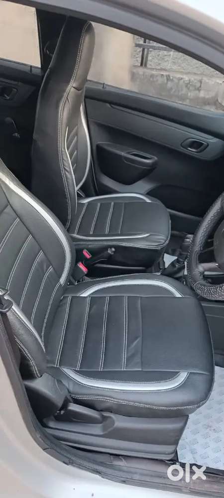 Renault Kwid Rxt 2017  3rd Owner  Good Condition