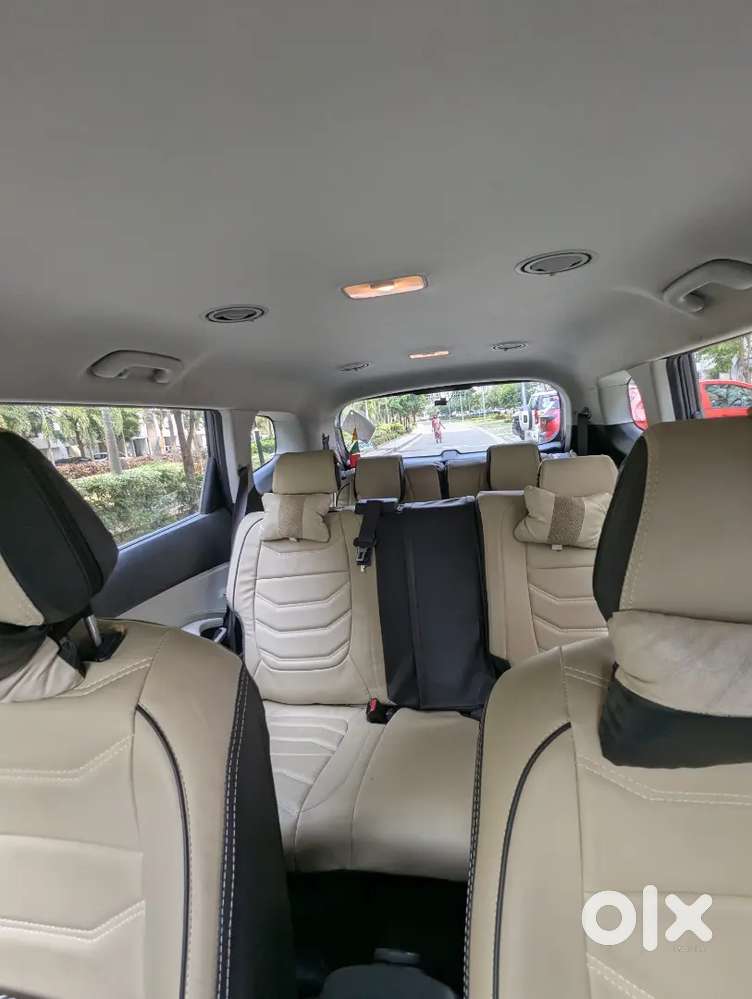 Kia Carens 2023 Diesel 21000 Km Driven