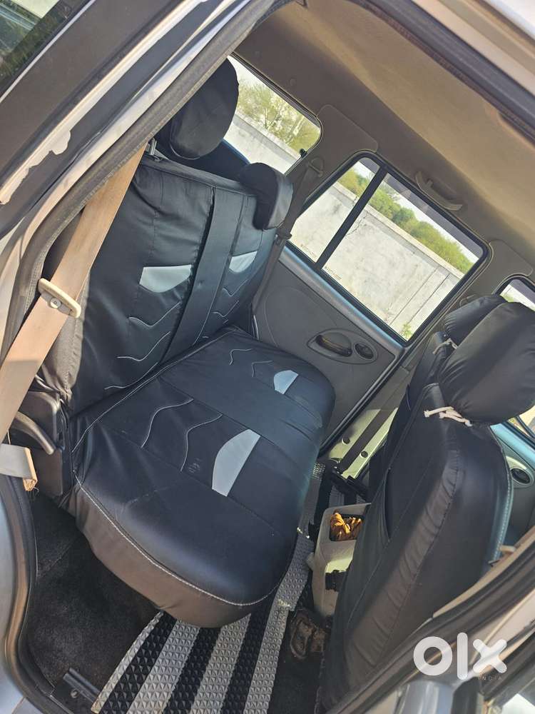 Mahindra Scorpio S3, 2018, Diesel