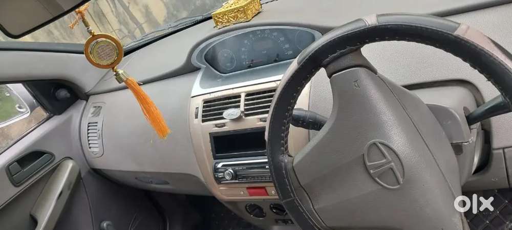 Tata Vista Tech Diesel 2010