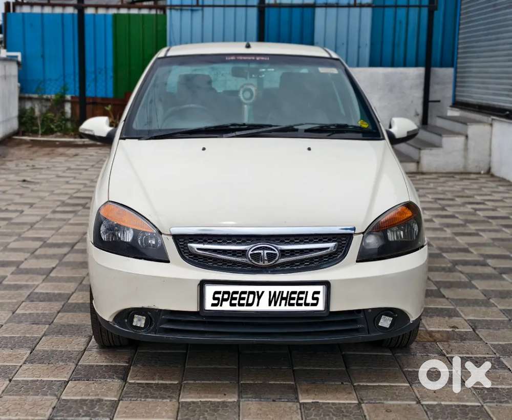 Tata Indigo Ecs, 2014, Diesel