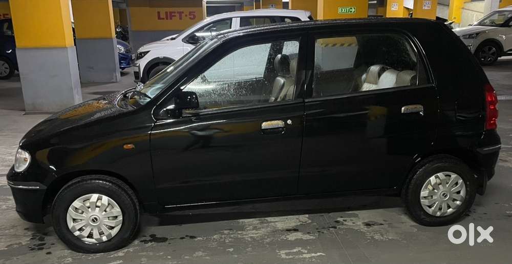 Excellent Alto Lxi, 2009 Year End Model Only 33000 Kms., Run 1st Owner