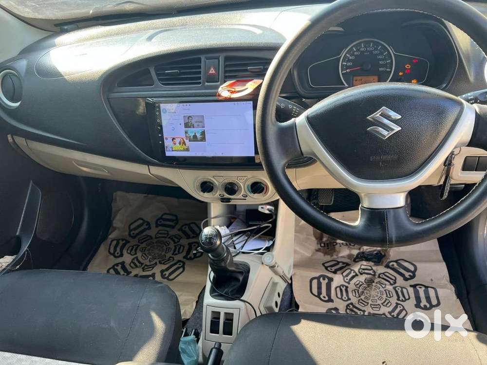 Maruti Suzuki Alto 800 2022 Petrol Well Maintained