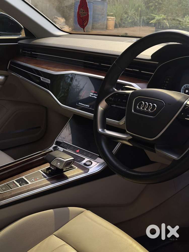 Audi A6 2.0 45 Tfsi Technology, 2023, Petrol