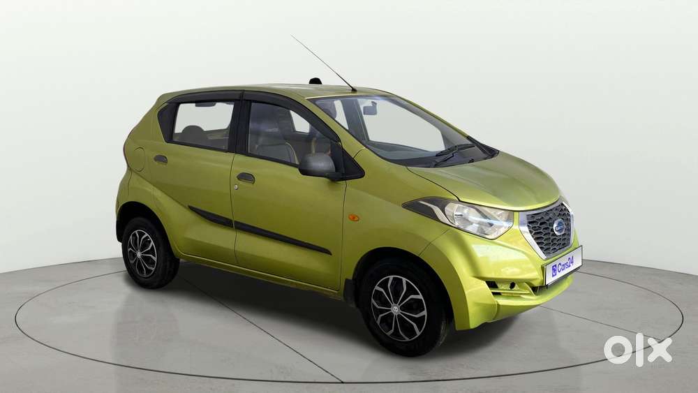 Datsun Redigo T Option, 2016, Petrol