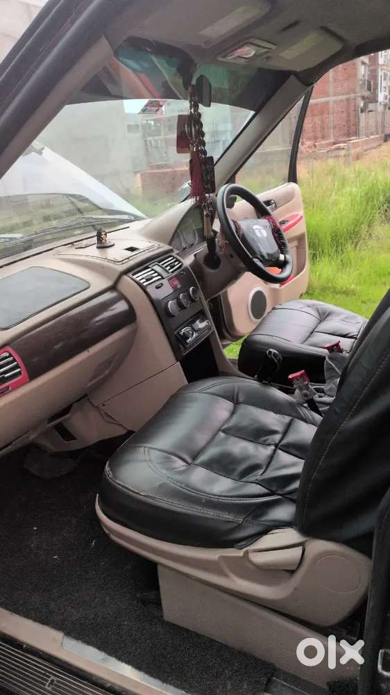 Tata Safari 2014 Diesel 170 Km Driven