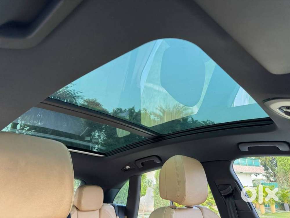 Porsche Macan 3.0 Twin Turbo V6, 2018, Petrol
