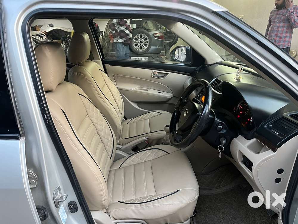 All Orginal Car No Accident Full Insurance First Owner