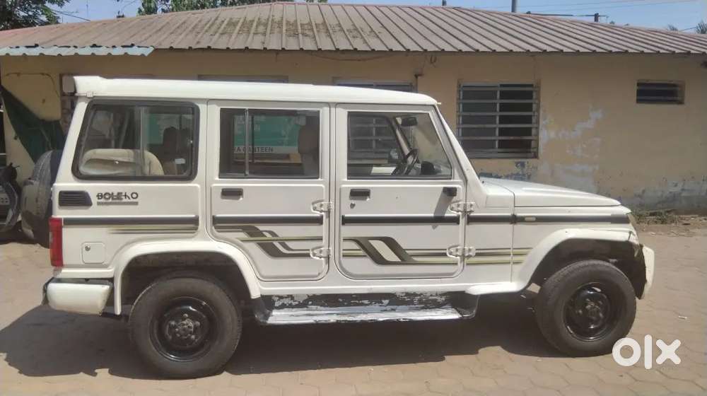 Mahindra Bolero Neo 2005 Diesel 25471 Km Driven