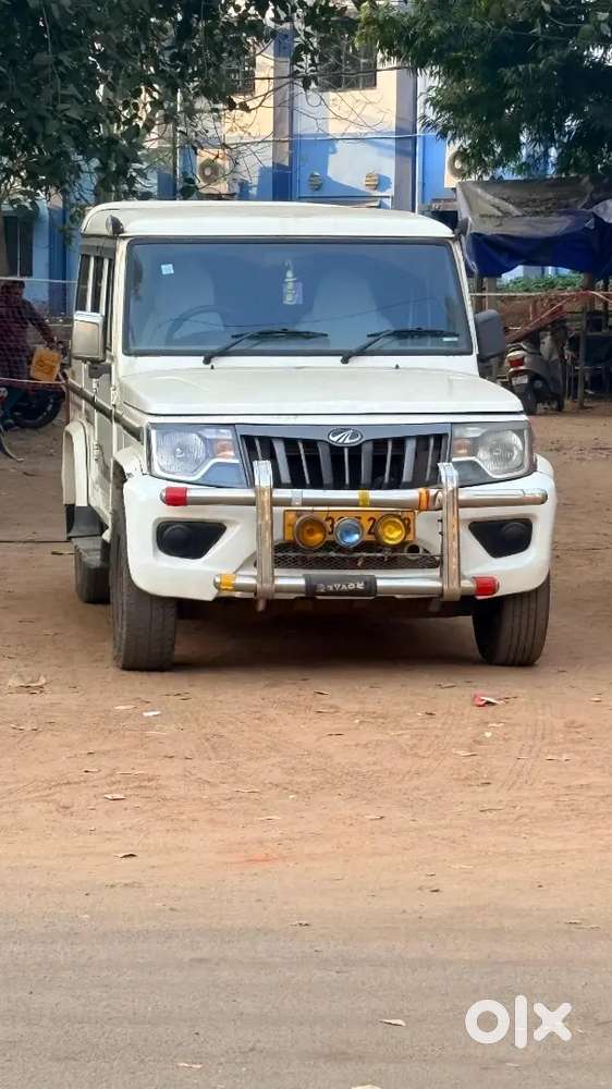 Very Good Condition Official Car