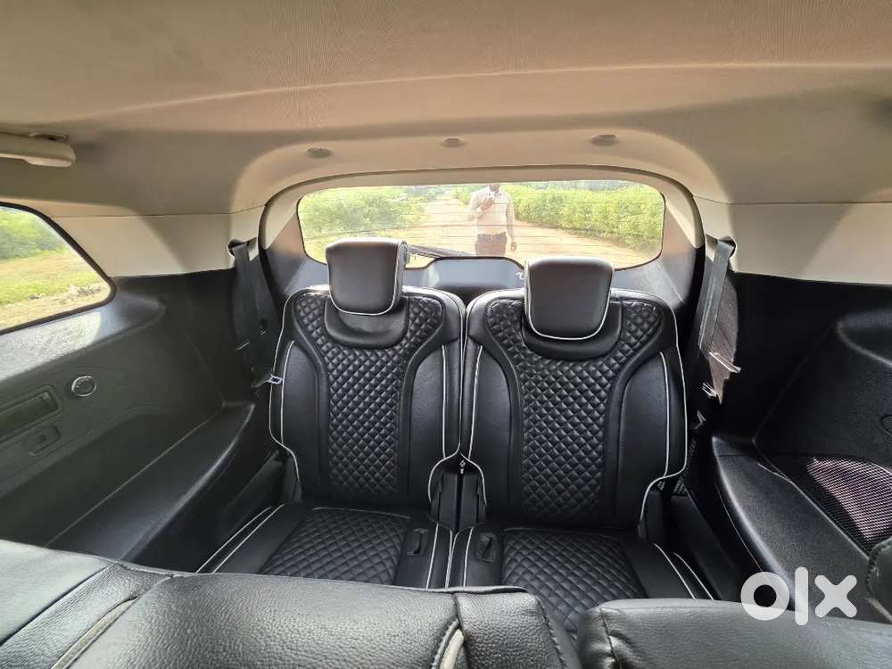 Mahindra Xuv700 Diesel 2023