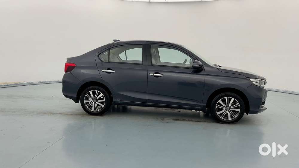 Honda Amaze Vx 1.2 Petrol Mt, 2024, Petrol