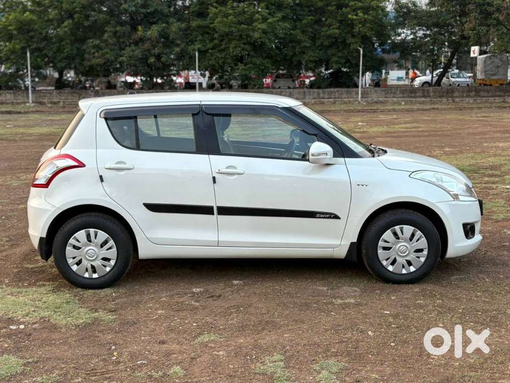 Maruti Suzuki Swift 2004-2010 Vxi Bsiii, 2011, Petrol