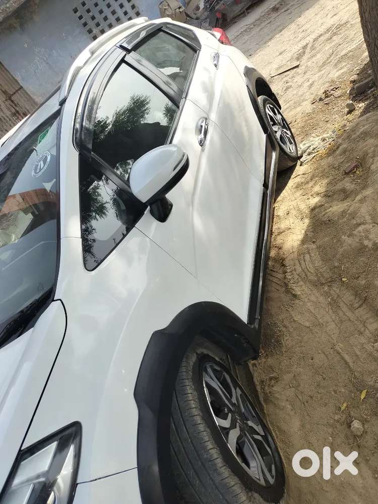 Honda Wr-v 2019 Diesel Manual