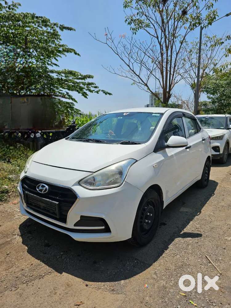 Hyundai Xcent 2020 Cng & Hybrids Good Condition