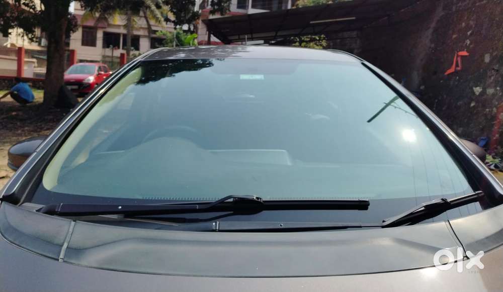 Honda Jazz 1.5 V I Dtec, 2016