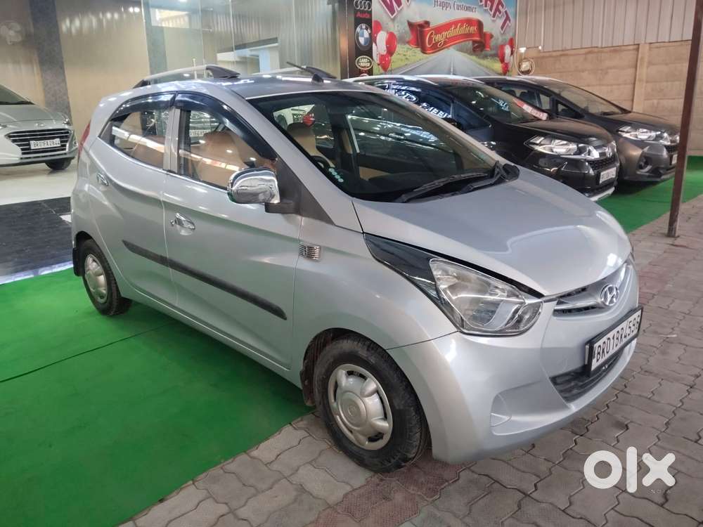 Hyundai Eon D-lite +, 2013, Petrol