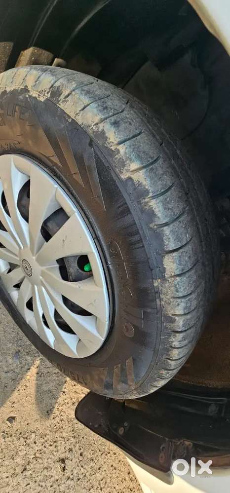 Toyota Etios Liva 2012 Diesel 125500 Km Driven