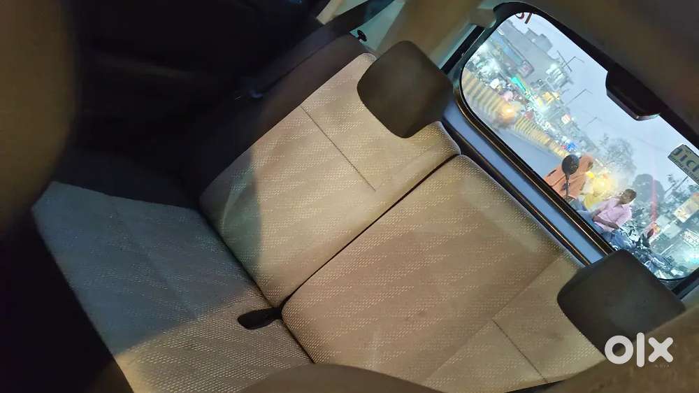 Maruti Suzuki Wagon R