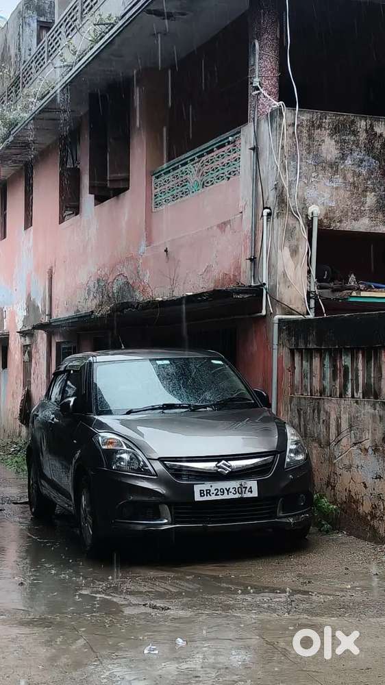 Maruti Suzuki Dzire 2016