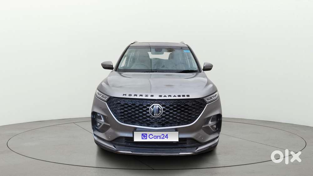 Mg Hector Plus Sharp Pro 2.0 Turbo Diesel 6 Str, 2022, Diesel