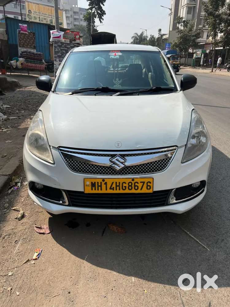 Good Condition Car
