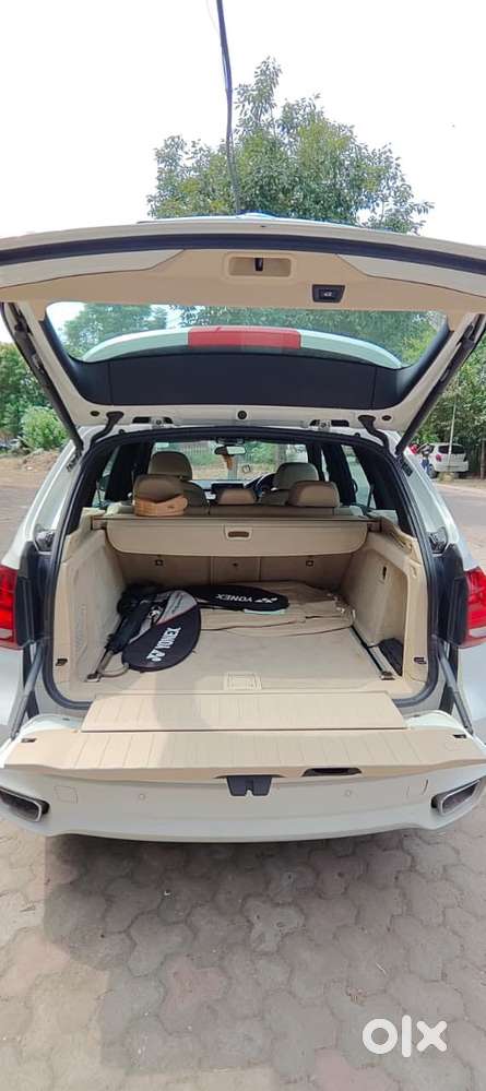 Bmw X5 Xdrive 30d M Sport, 2016, Diesel