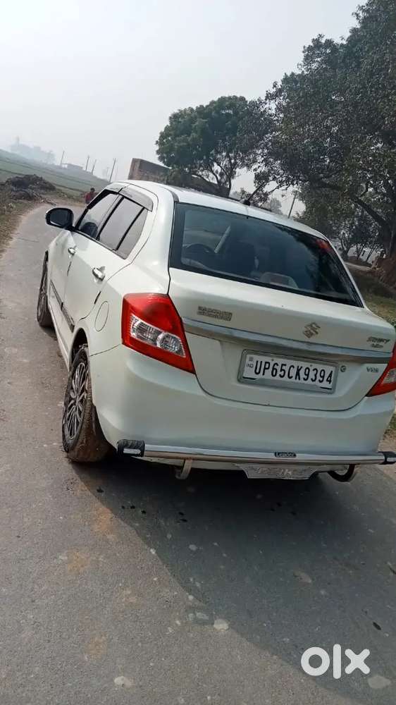 Maruti Suzuki Swift Dzire 2016