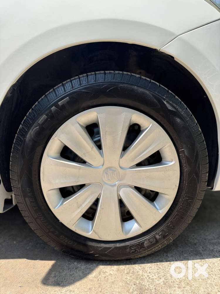 Maruti Suzuki Ertiga