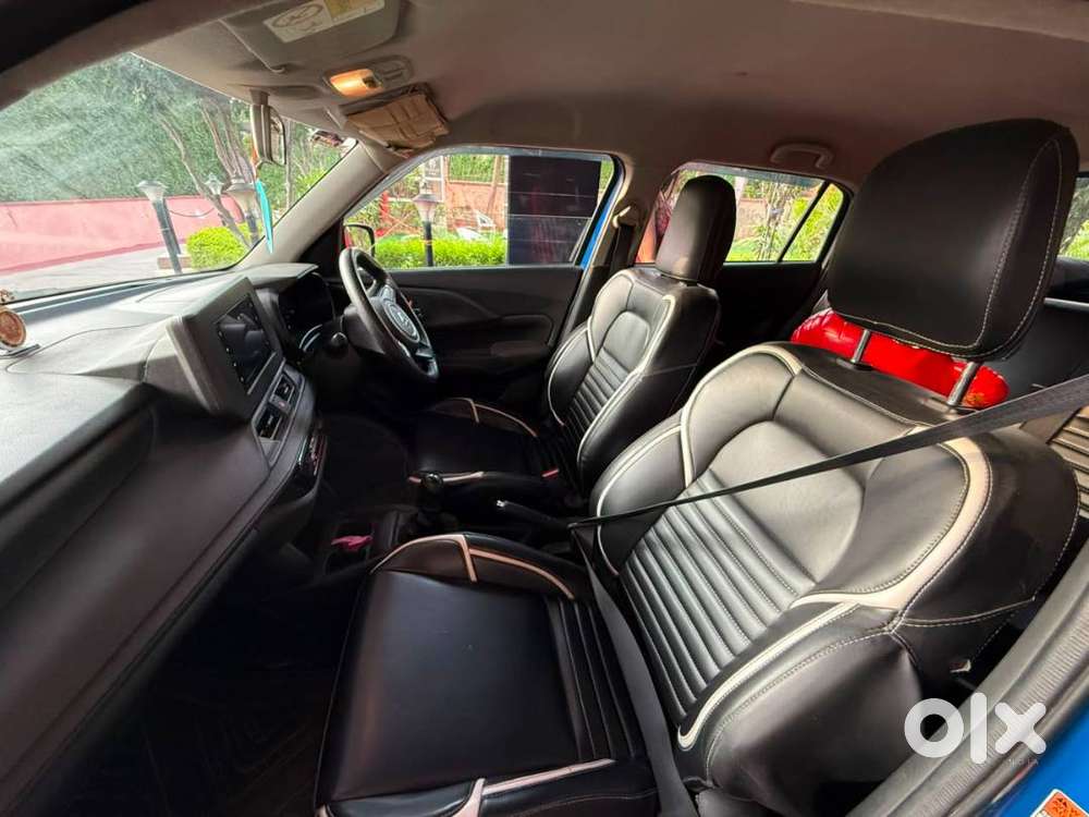 Maruti Swift Vxi 2025 All Documents Runing