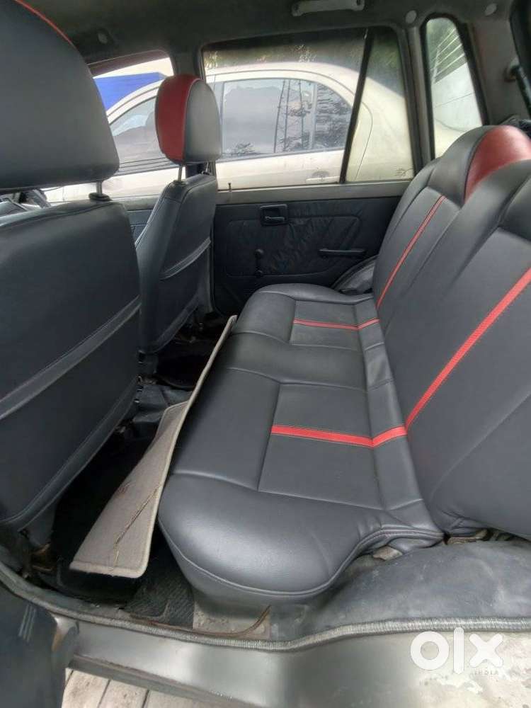 Maruti Suzuki 800 Std Bsiii, 2005, Petrol