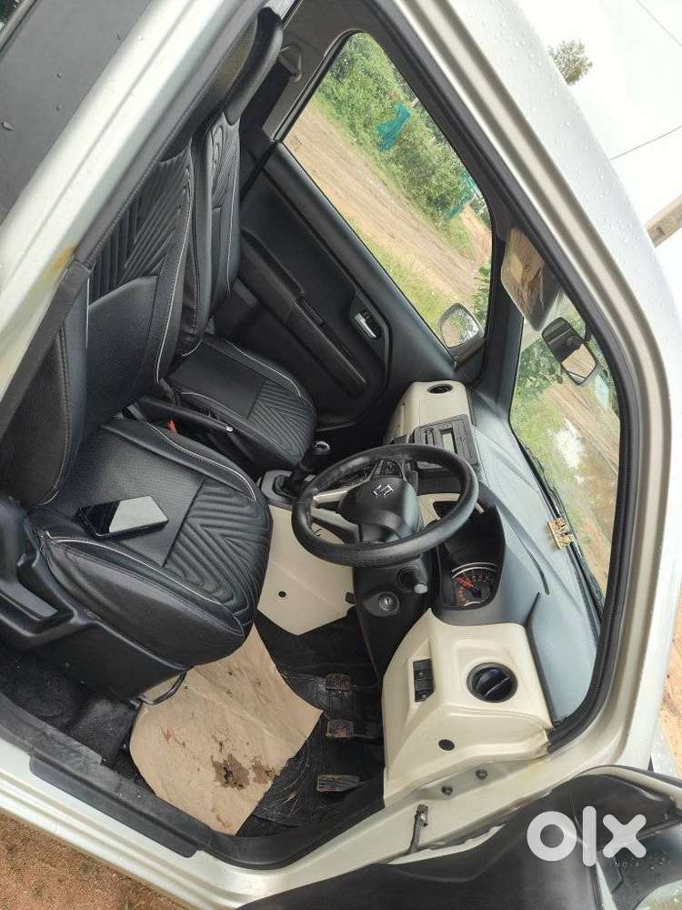 Maruti Suzuki Wagon R Vxi 1.2, 2020, Petrol