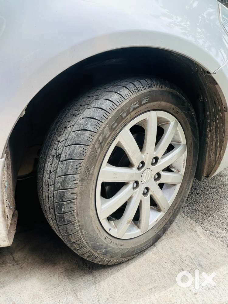 Maruti Suzuki Sx4 2010 Model Petrol