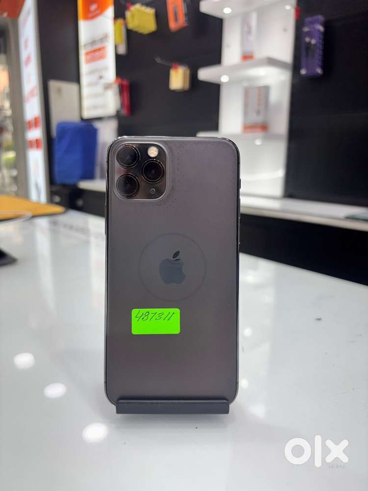 I phone 11 pro 64gb