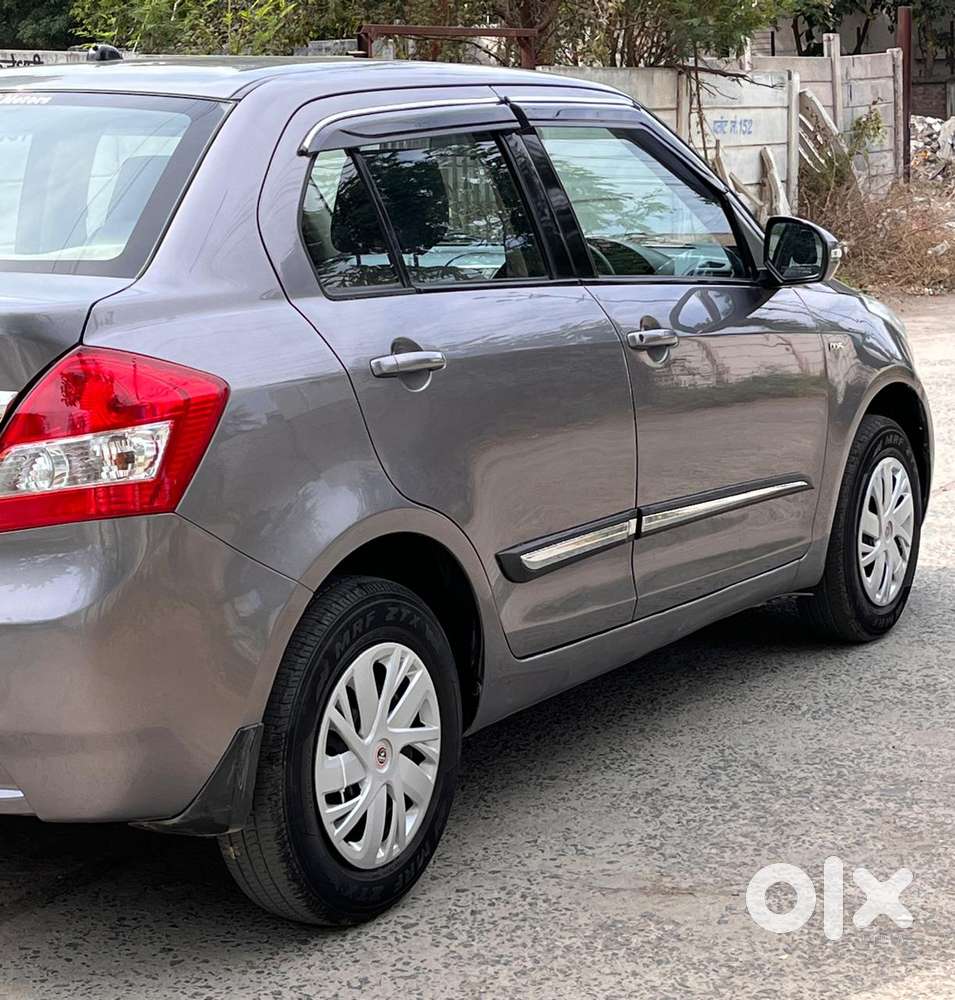 Maruti Suzuki Swift Dzire 2012-2015 Vdi, 2012, Diesel