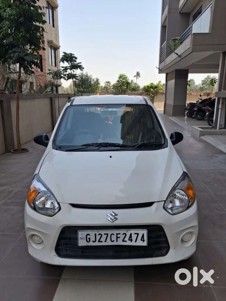 Alto 800 2018 Model For Sale - Selling Price 2.5 Lac