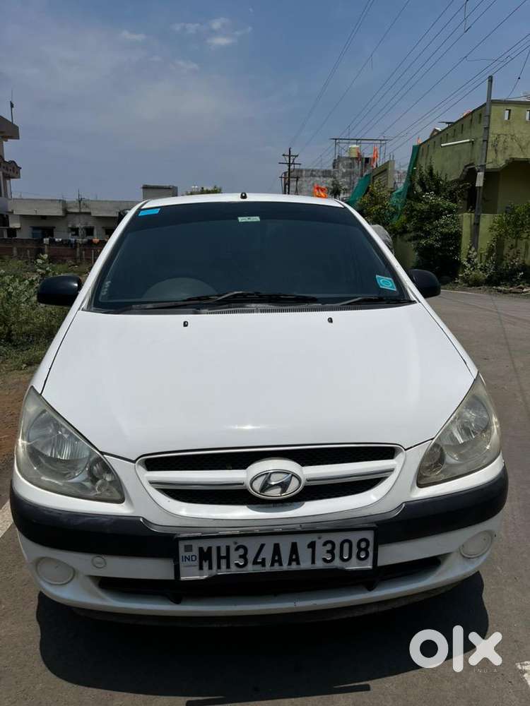 Hyundai Used Car 2010