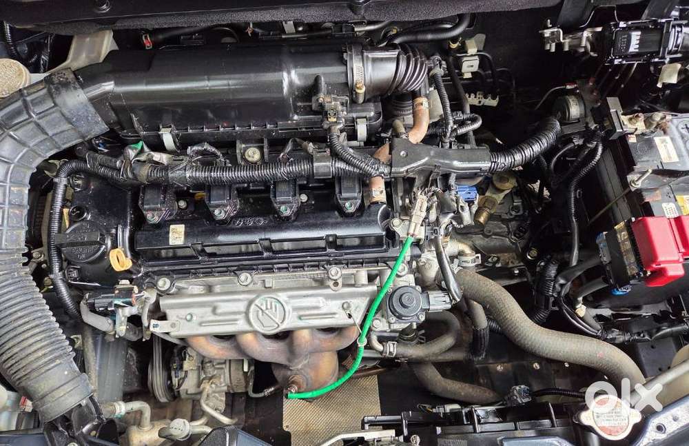 Maruti Suzuki Swift Zxi Plus Dual Tone, 2022, Petrol