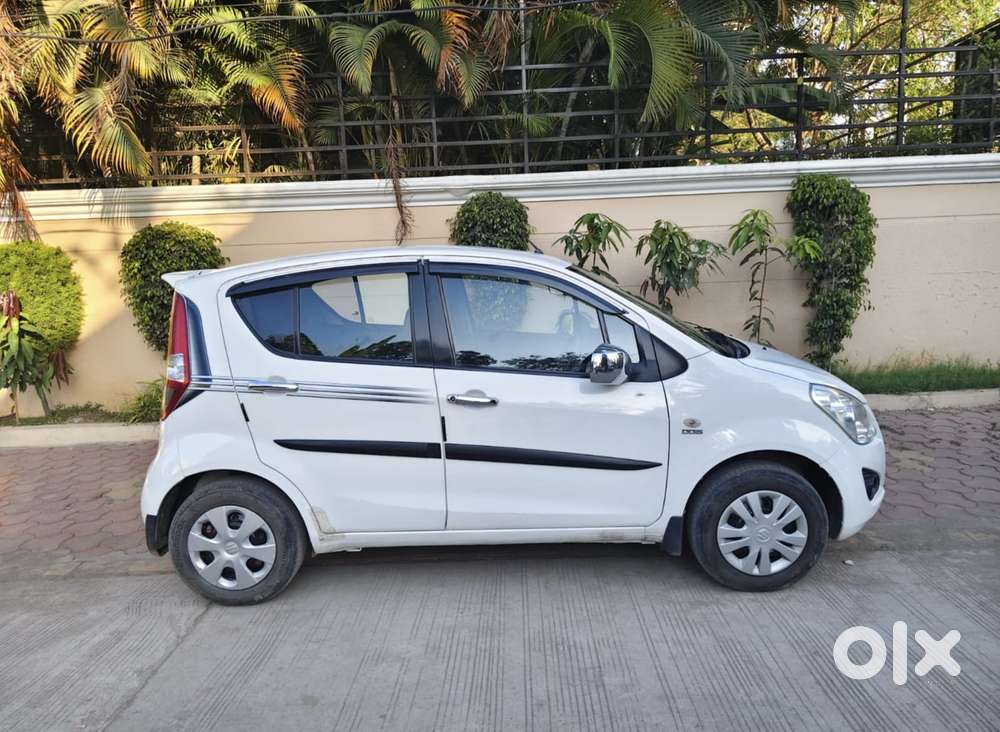 Maruti Suzuki Ritz Vdi (abs) Bs Iv, 2015, Diesel