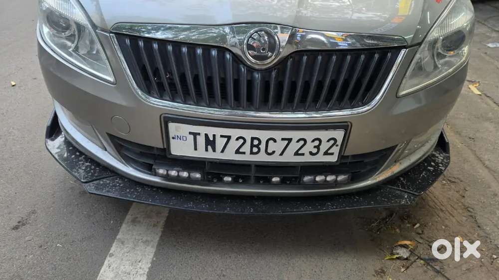 Skoda Rapid 1.5 Tdi 2016 Disel Automatic