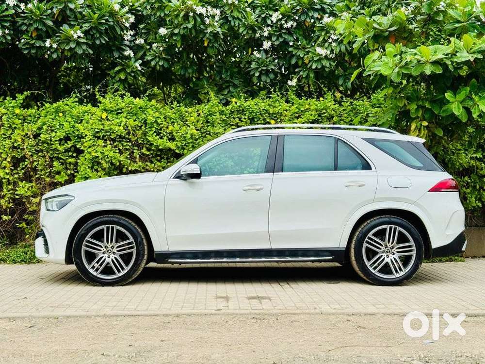 Mercedes-benz Gle 300d 4matic Lwb, 2023, Diesel